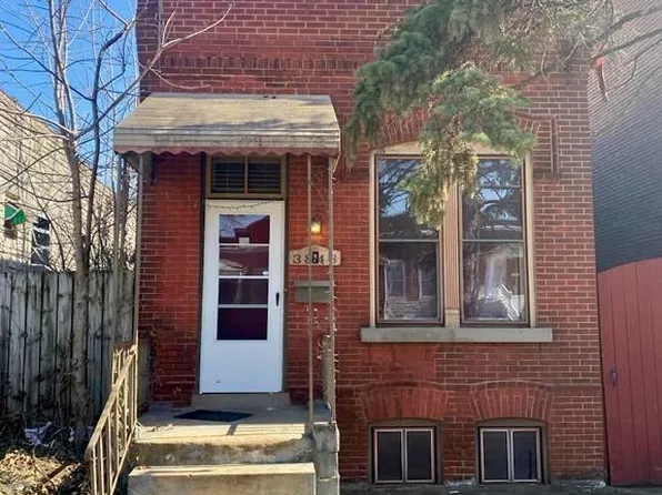 3846 Virginia Ave, Saint Louis, MO 63118