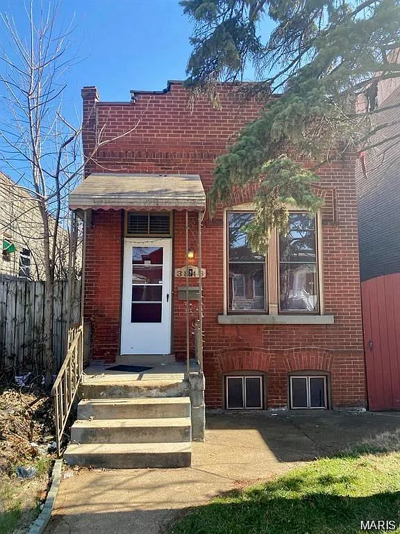 3846 Virginia Ave photo 1