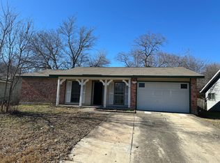 121 Meadow Hl, Converse, TX 78109