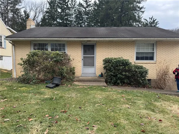 104 W Pennview St, Pittsburgh, PA 15223