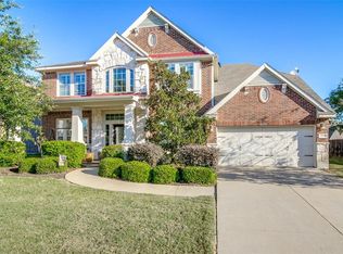 119 Piatt Ct, Fate, TX 75087