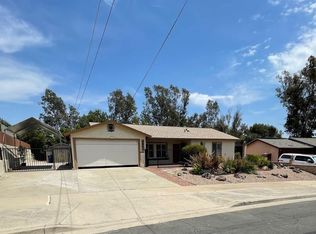 9881 Settle Rd, Santee, CA 92071