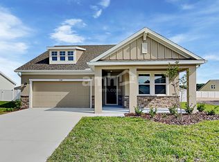 1108 Winter Stone St, Apopka, FL 32703