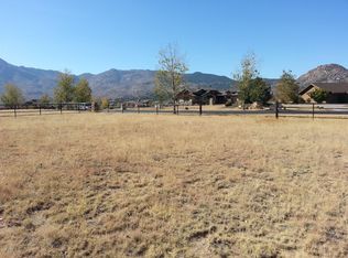 9045 N American Ranch Rd LOT 90, Prescott, AZ 86305