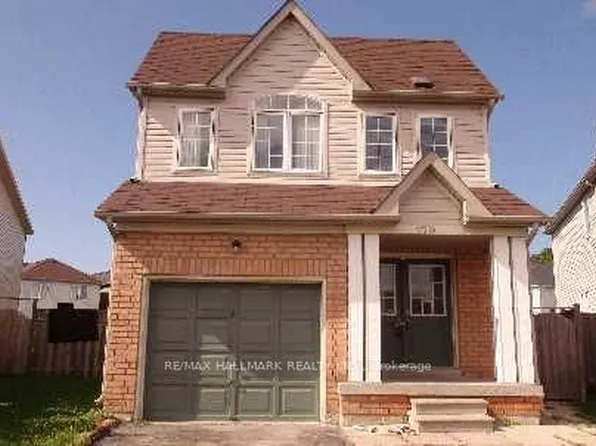 179 Billingsley Cres, Markham, ON L3S 4P3