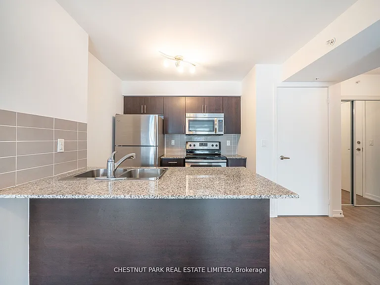 1410 Dupont St #610 — Photo 8