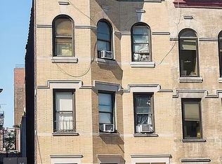 573 W 183rd St, New York, NY