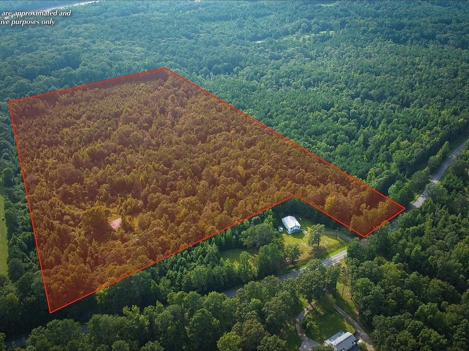 8 Woods Bend Rd LOT 8, Ragland, AL 35131 MLS 21366806 Zillow