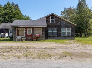 120 Pendleton Point Rd, Islesboro, ME 04848