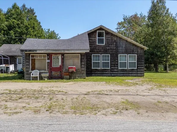 120 Pendleton Point Road, Islesboro, ME 04848