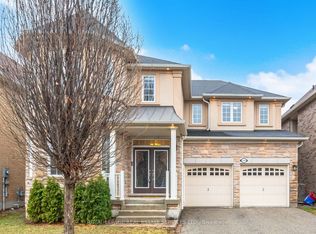 2383 Calloway Dr, Oakville, ON