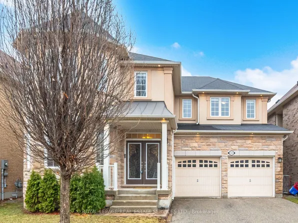 2383 Calloway Dr, Oakville, ON L6M 0C1