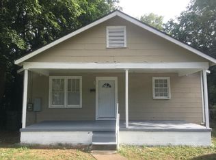 120 E Park Ave, Montgomery, AL 36110