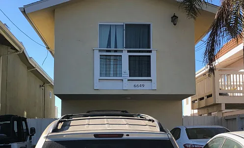 6649 Del Playa Dr — Photo 7