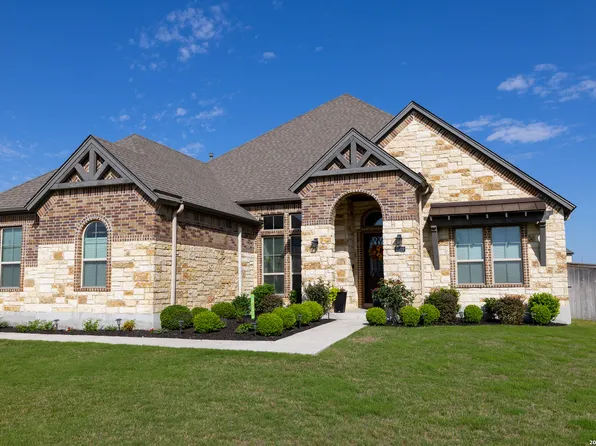 6519 Tallow Way, Converse, TX 78109