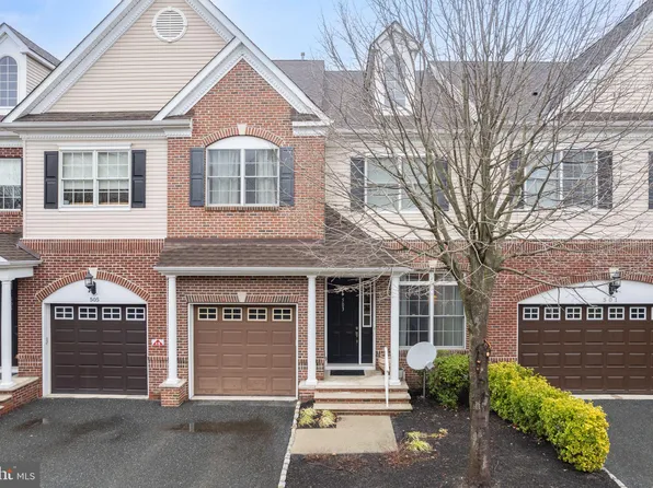 503 Cantor Trl, Cherry Hill, NJ 08002