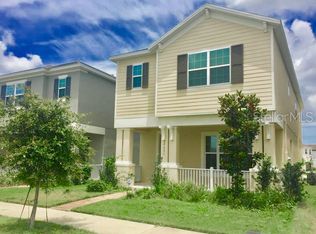 12231 Joshua Tree Trl, Windermere, FL 34786