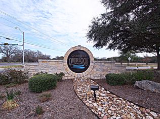 405 Lake Side Dr, Georgetown, TX 78628