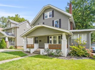 327 Storer Ave, Akron, OH 44302