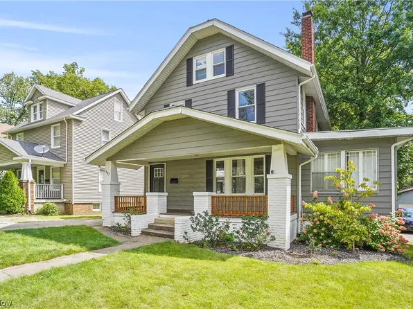327 Storer Ave, Akron, OH 44302