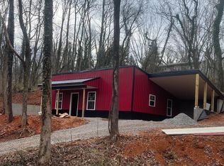 953 Hall Dr, Morristown, TN 37813