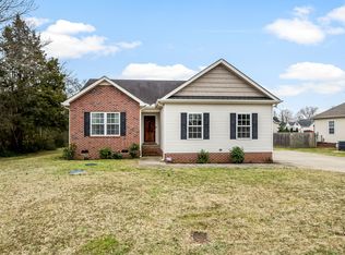 465 Crescent Rd LOT 1, Murfreesboro, TN 37128