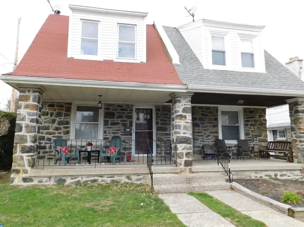 544 Fairthorne St, Philadelphia, PA 19128