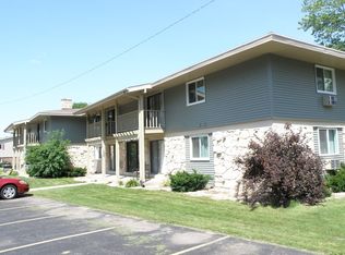 2500 Wilson Ct #8, Appleton, WI 54915