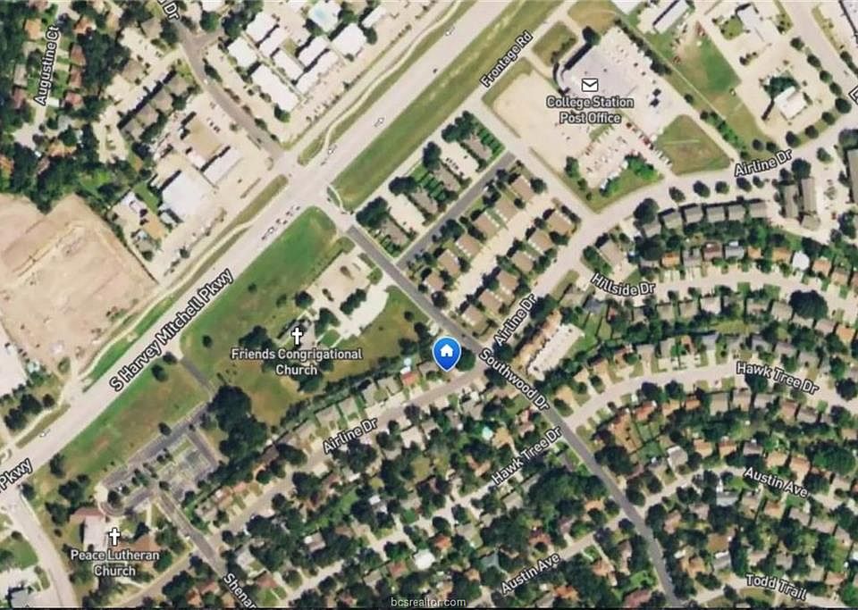 1st image of 1325-1327 Airline Dr