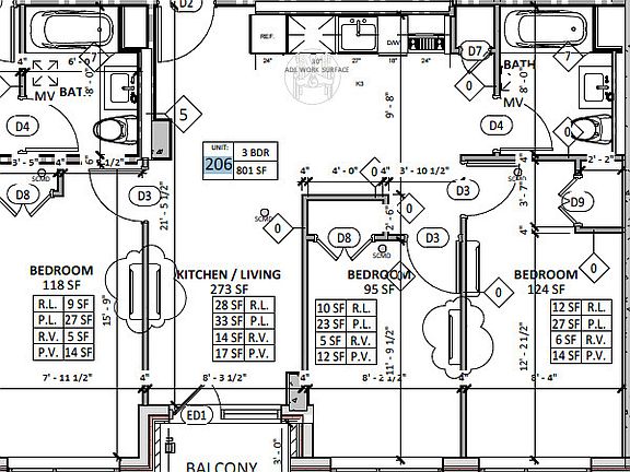 2nd image of 2708 Snyder Ave #142