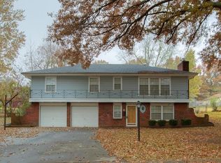 4319 E 108th St, Kansas City, MO 64137