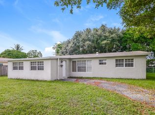 6210 NW 13th St, Fort Lauderdale, FL 33313