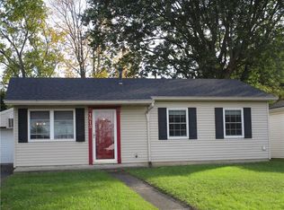 1513 W Grant St, Piqua, OH