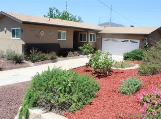 7790 El Paso St, La Mesa, CA 91942