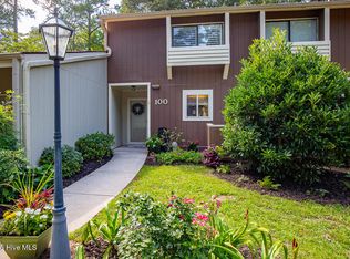 100 Quarterdeck Townes, New Bern, NC 28562