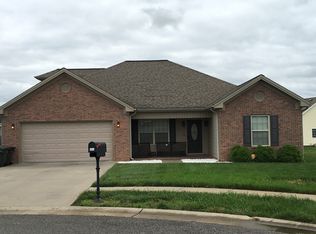 109 Judith Ct, Hopkinsville, KY 42240
