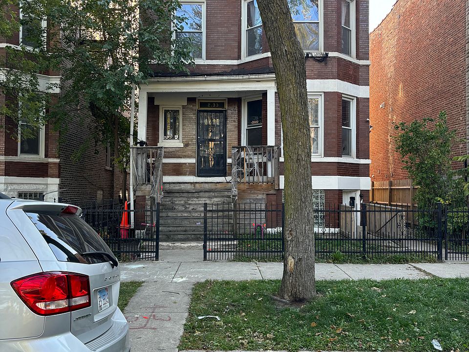 1st image of 2133 S Millard Ave #G