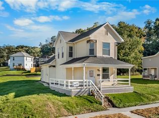 404 Abington Ave, Zanesville, OH
