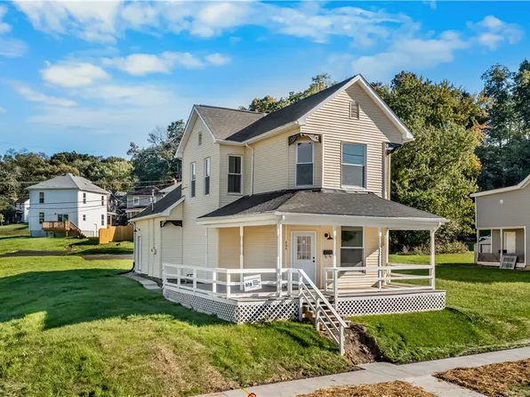 404 Abington Ave, Zanesville, OH 43701