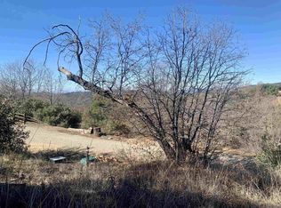 7777 Starlight Way #0, Julian, CA 92036