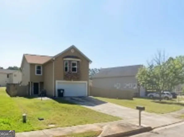 3943 Alderwoods Dr, Jonesboro, GA 30236