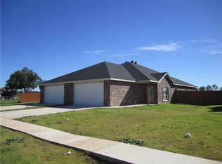 6019 Jennings Dr, Abilene, TX 79606