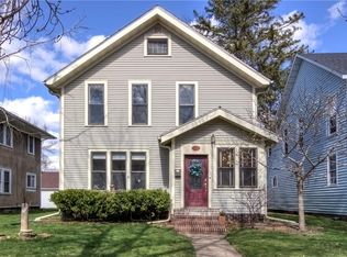 1007 3rd Ave, Eau Claire, WI 54703