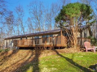 4724 Bennington Rd, Hillsboro, OH 45133