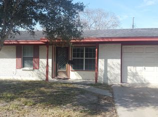 4709 Orchid Ln, Corpus Christi, TX 78416