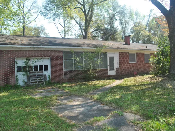 1834 Sumter St., Georgetown, SC 29440