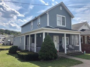 802 Speer St, Belle Vernon, PA