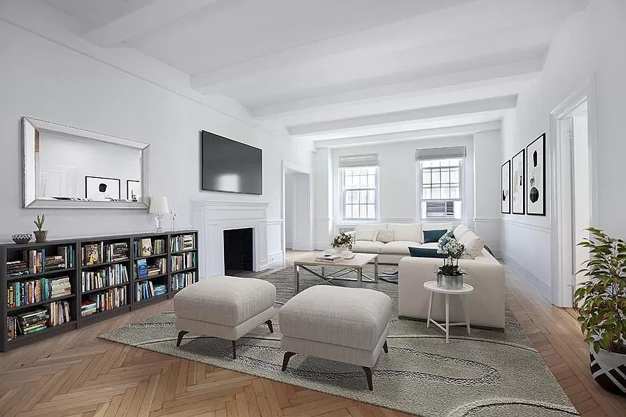 1st image of 21 E 66th St #4A