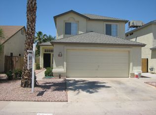 7542 W Cinnabar Ave, Peoria, AZ 85345