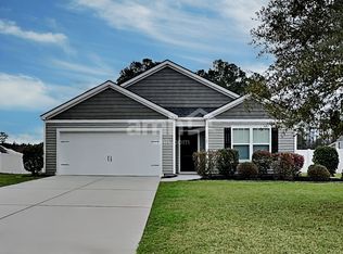 167 Caribbean Village Dr, Guyton, GA 31312